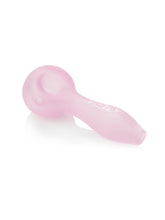 GRAV® Sandblasted Spoon - Discreet Smoker